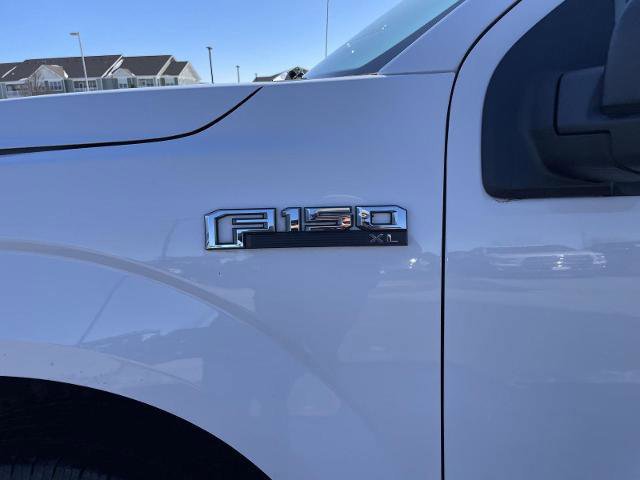 Certified 2019 Ford F150 XL w/ Equipment Group 101A Mid image 34