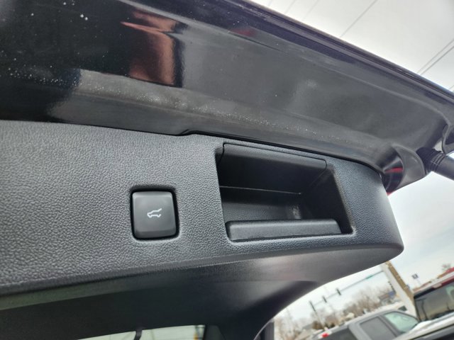 Certified 2025 Ford Escape ST-Line Elite w/ Tech Pack #2 image 36