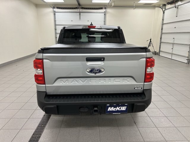 Certified 2024 Ford Maverick XLT w/ Equipment Group 300A Standard AWD/4WD image 5