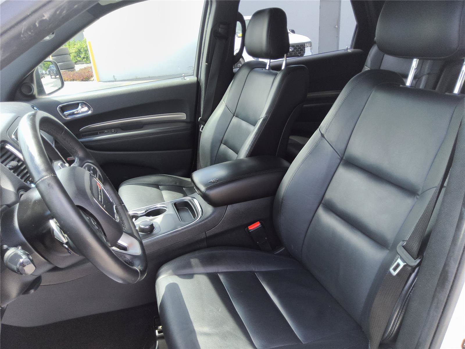 Used 2017 Dodge Durango GT w/ Premium Group AWD/4WD image 21