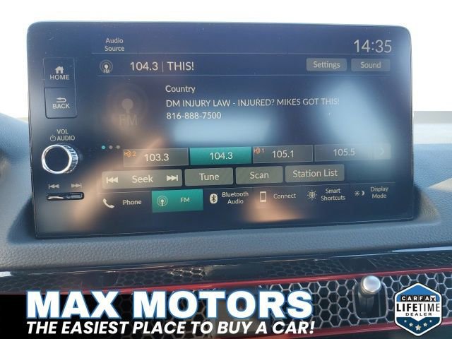 Used 2024 Honda Civic Si image 20