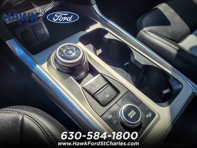 Certified 2023 Ford Explorer XLT w/ Equipment Group 202A AWD/4WD image 18
