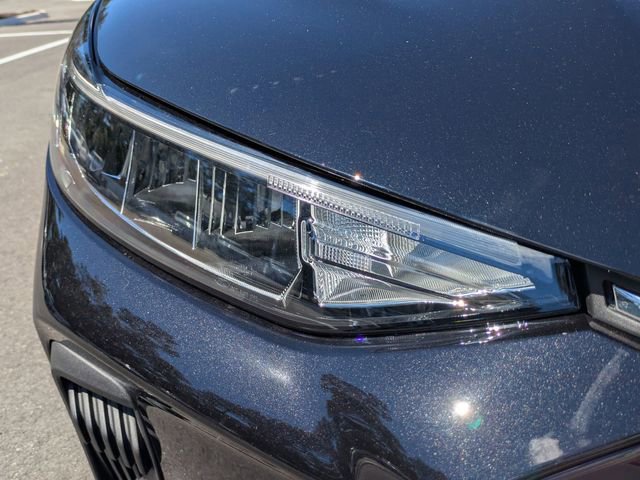 Certified 2026 Ford Escape ST-Line w/ Tech Pack #1 image 10