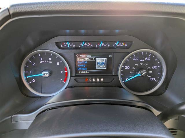 Certified 2020 Ford F350 XLT w/ XLT Value Package image 37