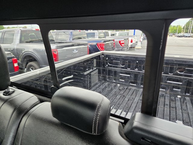 Certified 2024 Ford F150 XLT w/ Equipment Group 302A MID AWD/4WD image 28