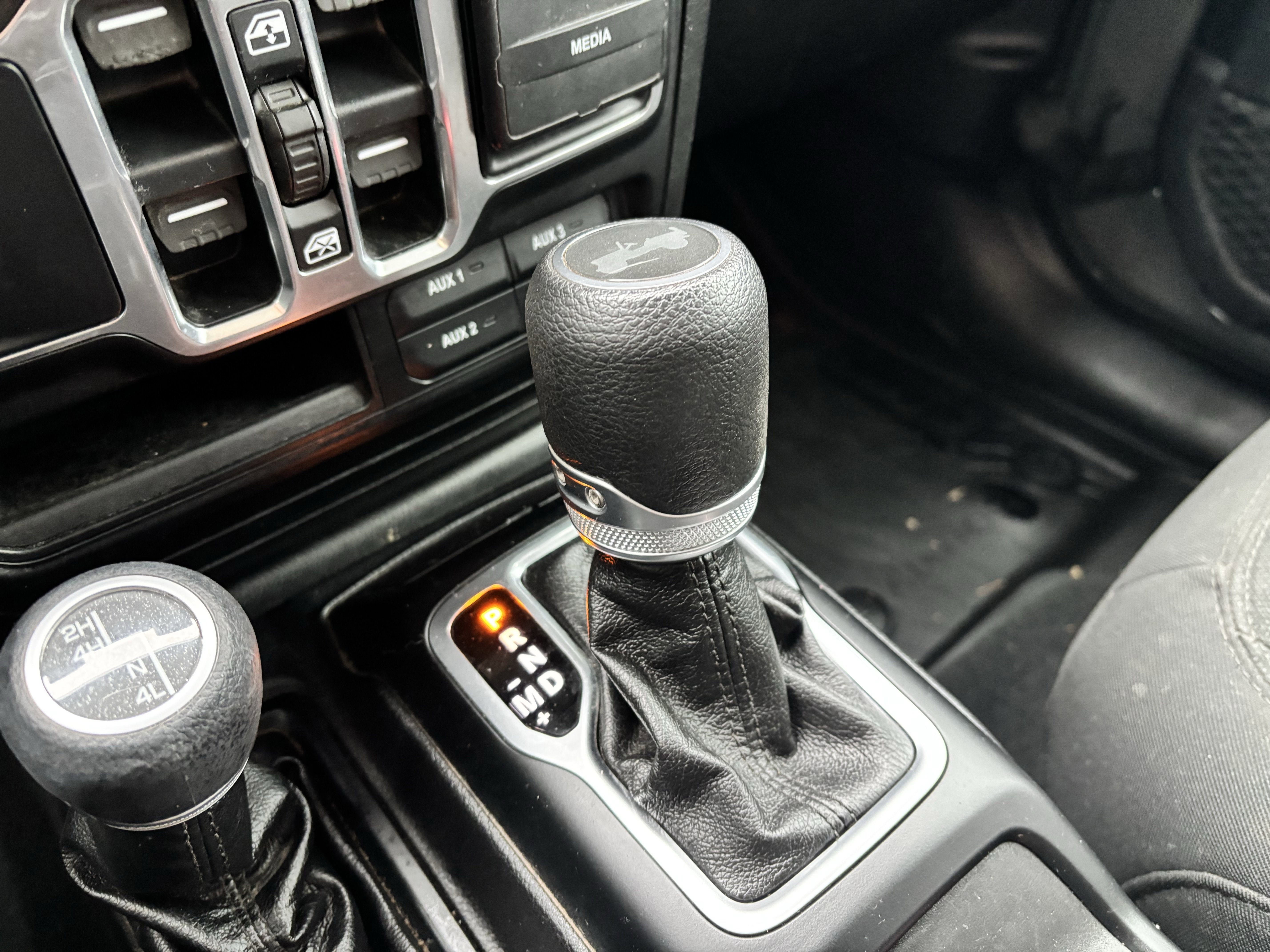 Used 2020 Jeep Wrangler Unlimited Sport image 22