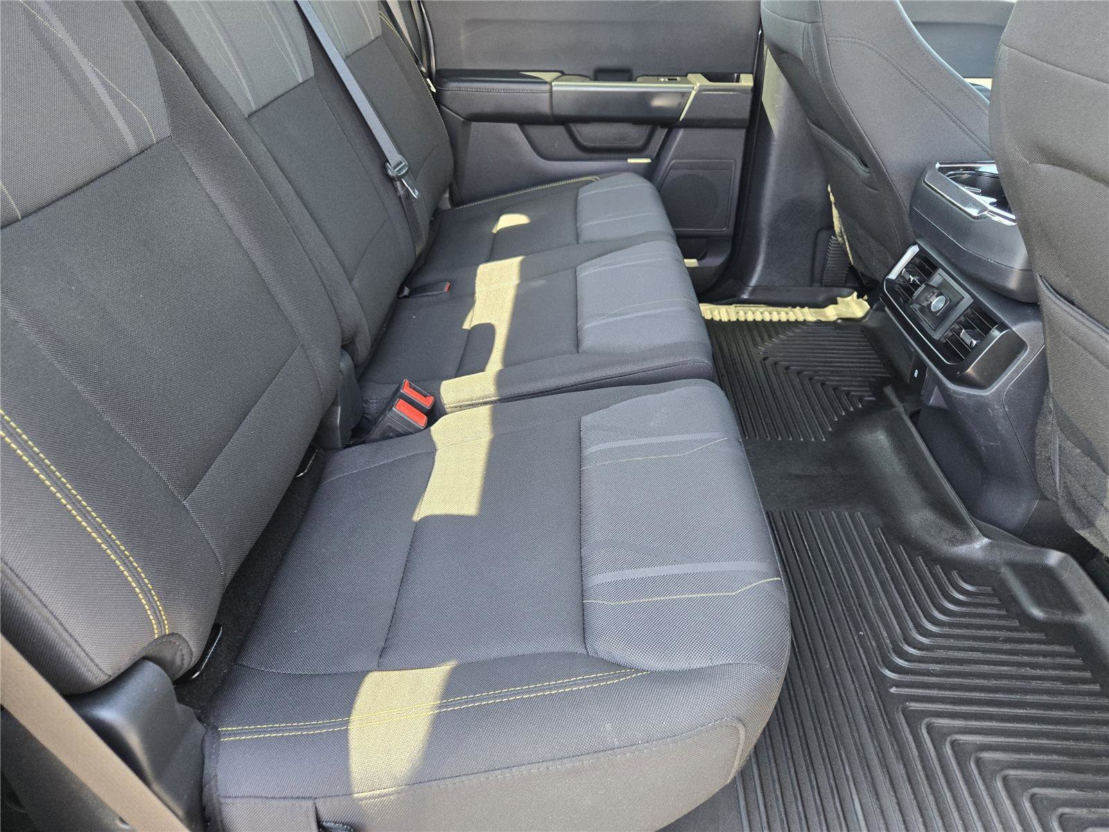 Certified 2024 Ford F150 STX w/ STX Black Appearance Package AWD/4WD image 30