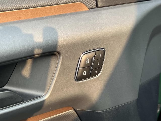 Certified 2023 Ford Bronco Sport Outer Banks w/ Tech Package AWD/4WD image 17