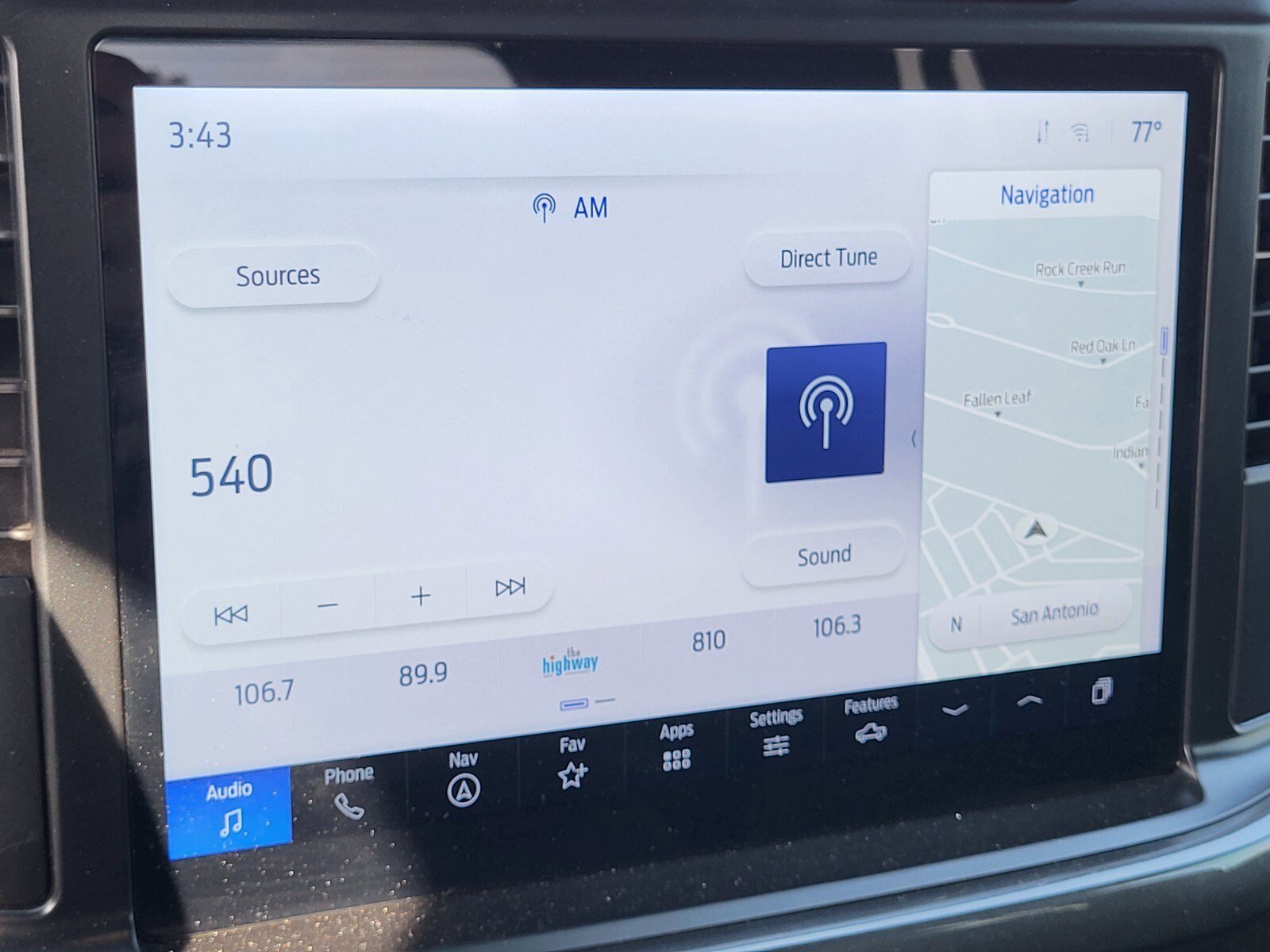 Certified 2024 Ford F150 STX image 21