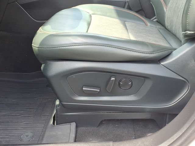 Certified 2023 Ford Explorer Timberline w/ Timberline Technology Package AWD/4WD image 18