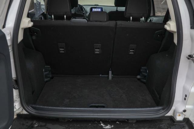 Certified 2019 Ford EcoSport SE image 15