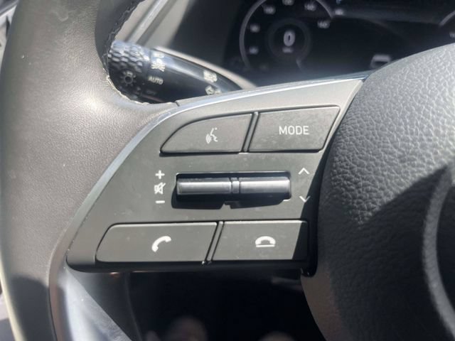 Used 2023 Hyundai Sonata SEL w/ Convenience Package FWD image 24