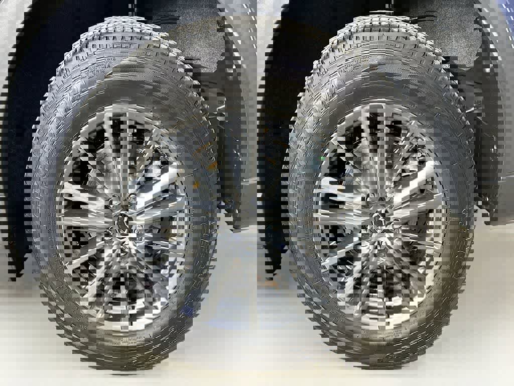 Used 2021 MAZDA CX-5 Touring image 8