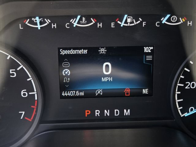 Certified 2023 Ford F150 XLT AWD/4WD image 19