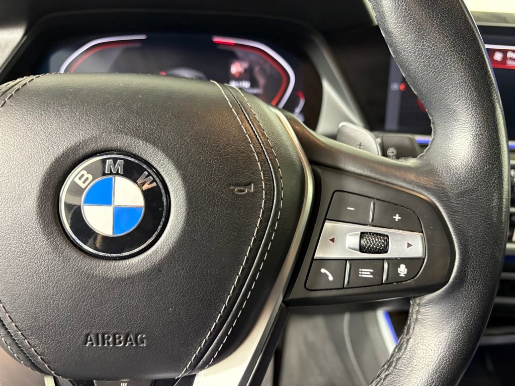 Used 2023 BMW X5 xDrive40i image 22