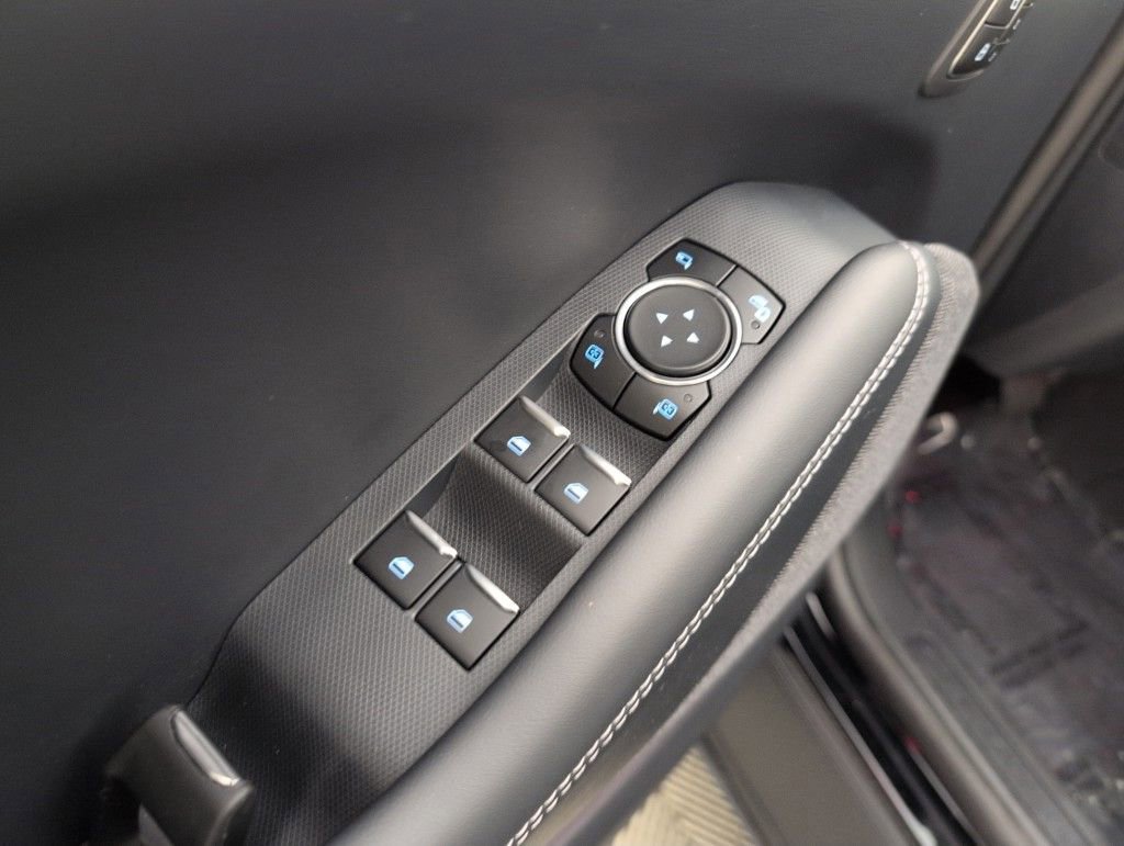 Certified 2024 Ford Mustang Mach-E Premium image 22