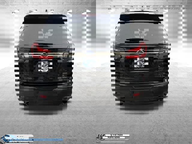 Used 2022 Subaru Ascent Onyx Edition image 4