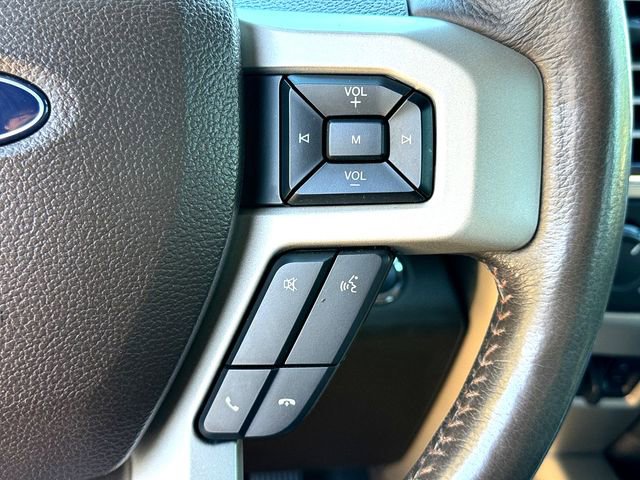 Certified 2017 Ford F350 King Ranch w/ King Ranch Ultimate Package image 12