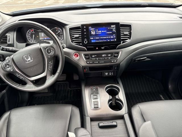 Used 2023 Honda Ridgeline RTL image 15