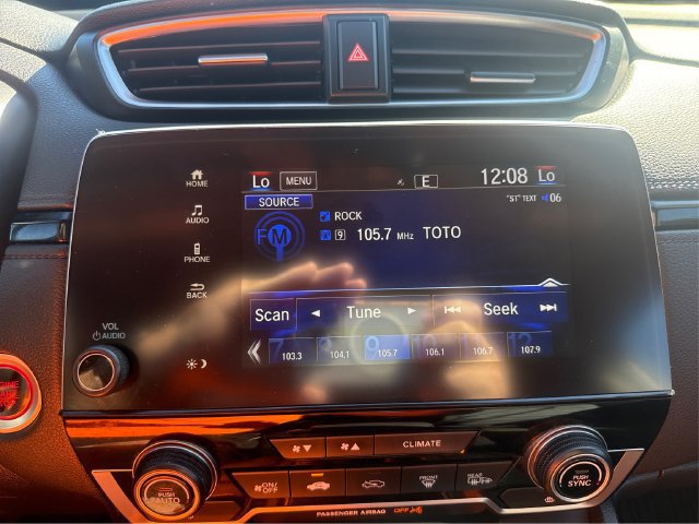 Used 2018 Honda CR-V EX image 21