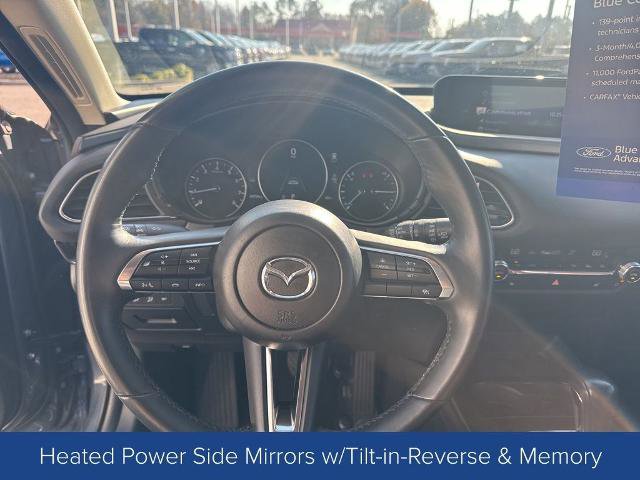 Used 2024 MAZDA CX-30 AWD 2.5 S w/ Preferred Package image 14