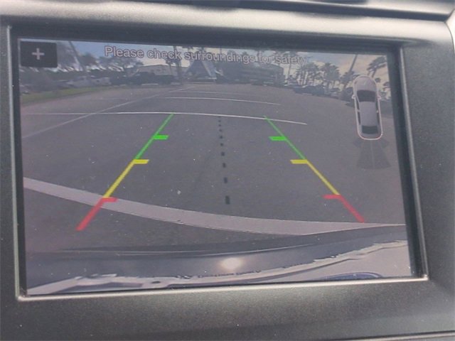 Certified 2019 Ford Fusion SE image 19