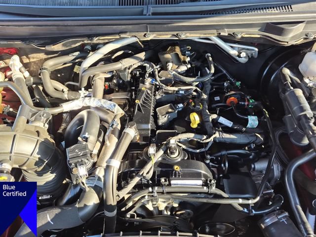 Certified 2020 Ford Ranger XLT w/ Equipment Group 301A Mid AWD/4WD image 35