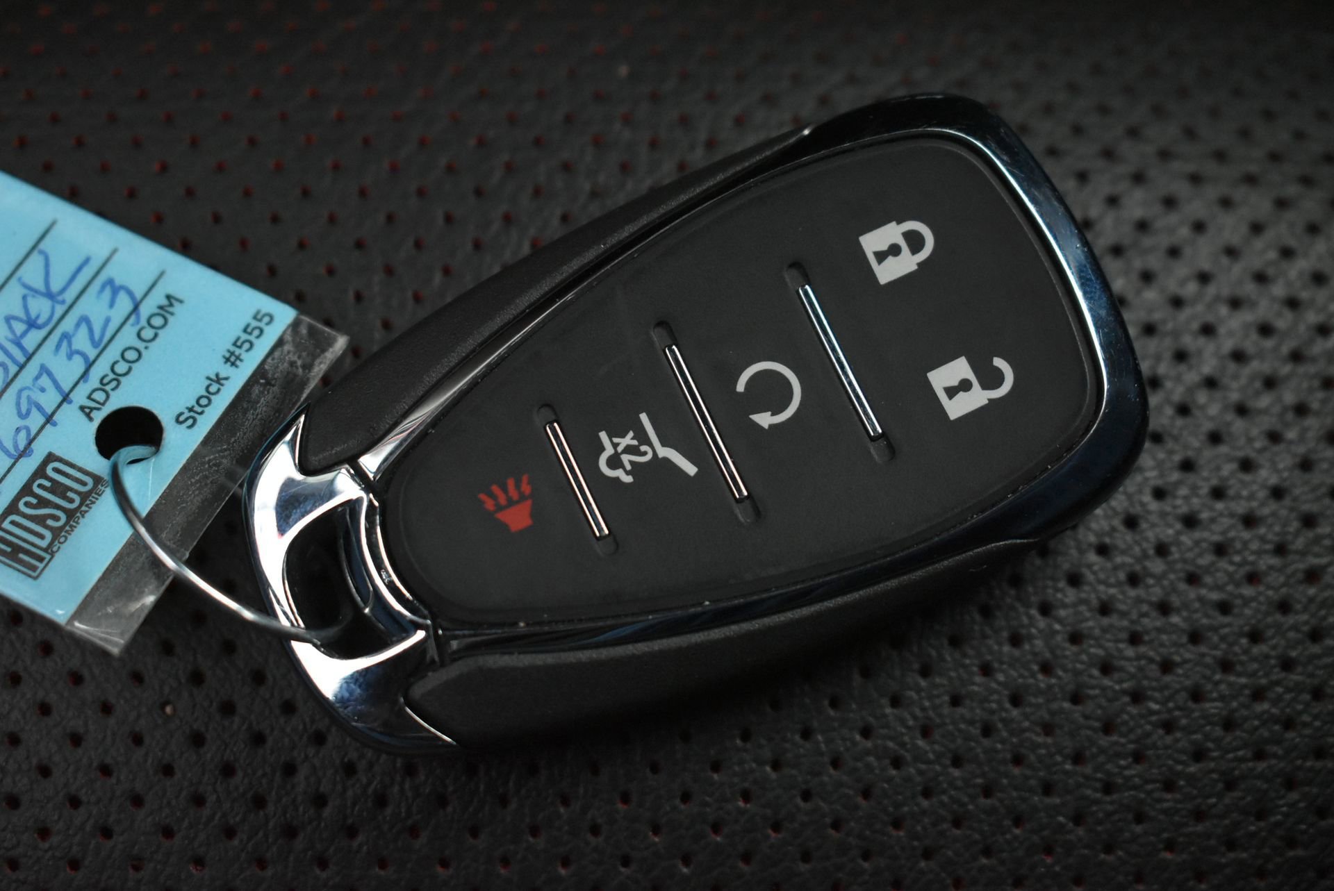 Used 2020 Chevrolet Blazer RS image 38