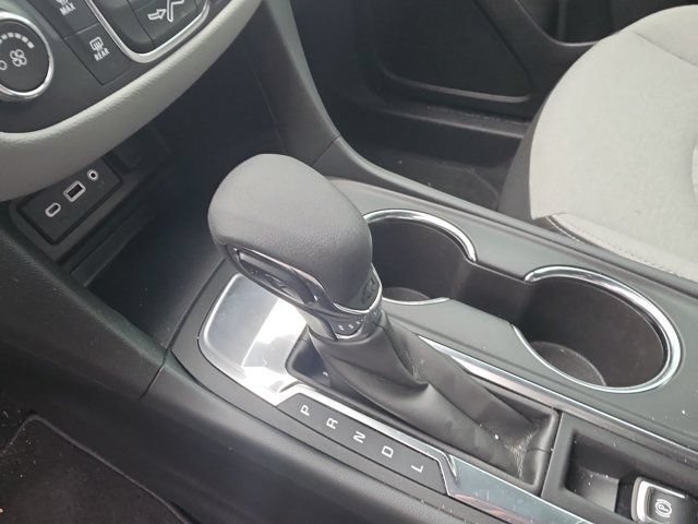 Used 2024 Chevrolet Equinox LS w/ LS Convenience Package FWD image 24