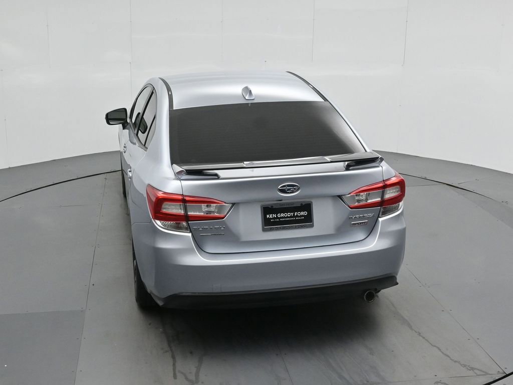 Used 2018 Subaru Impreza 2.0i Sport w/ Popular Package #1 AWD/4WD image 38