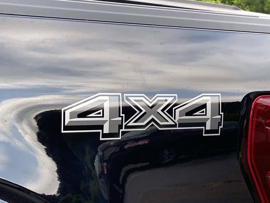 Certified 2024 Ford F150 STX AWD/4WD image 12