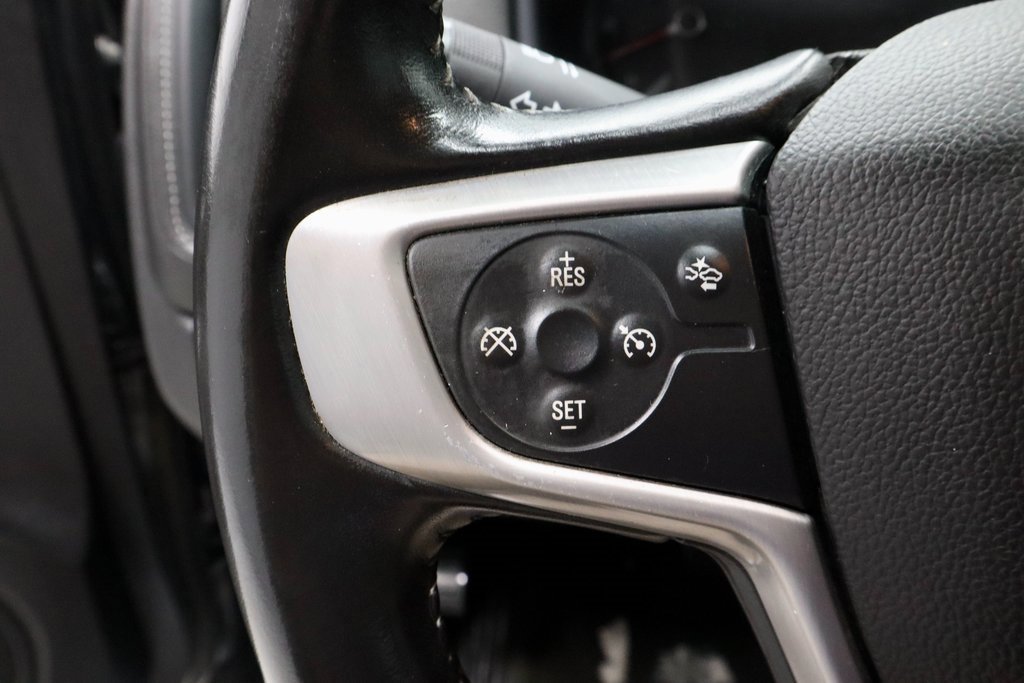 Used 2018 GMC Canyon SLE w/ SLE Convenience Package image 26