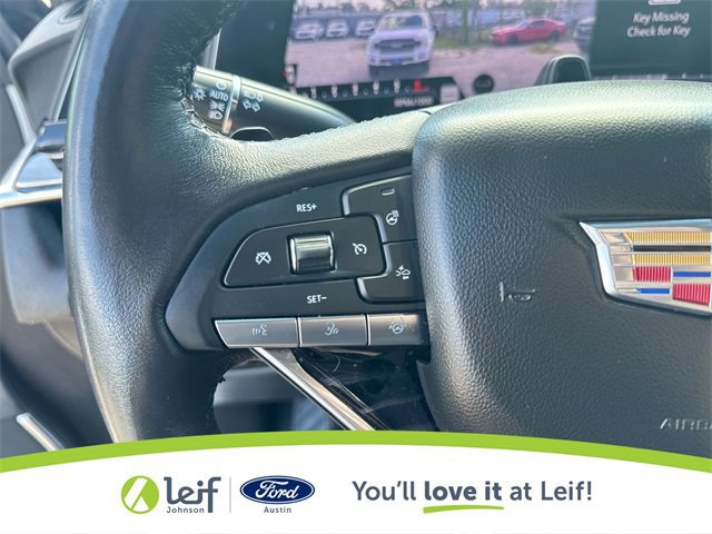 Used 2023 Cadillac Escalade Sport image 33