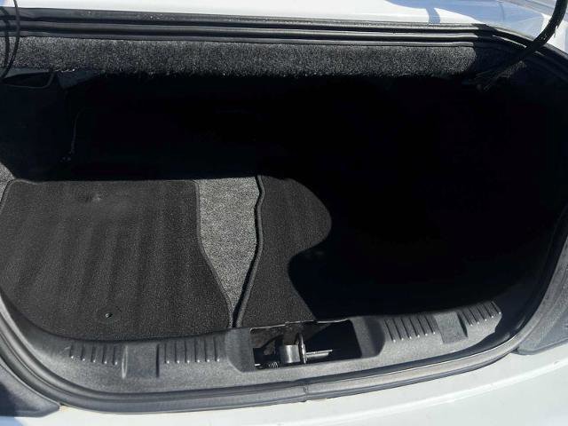 Certified 2021 Ford Mustang Premium w/ Equipment Group 201A image 15