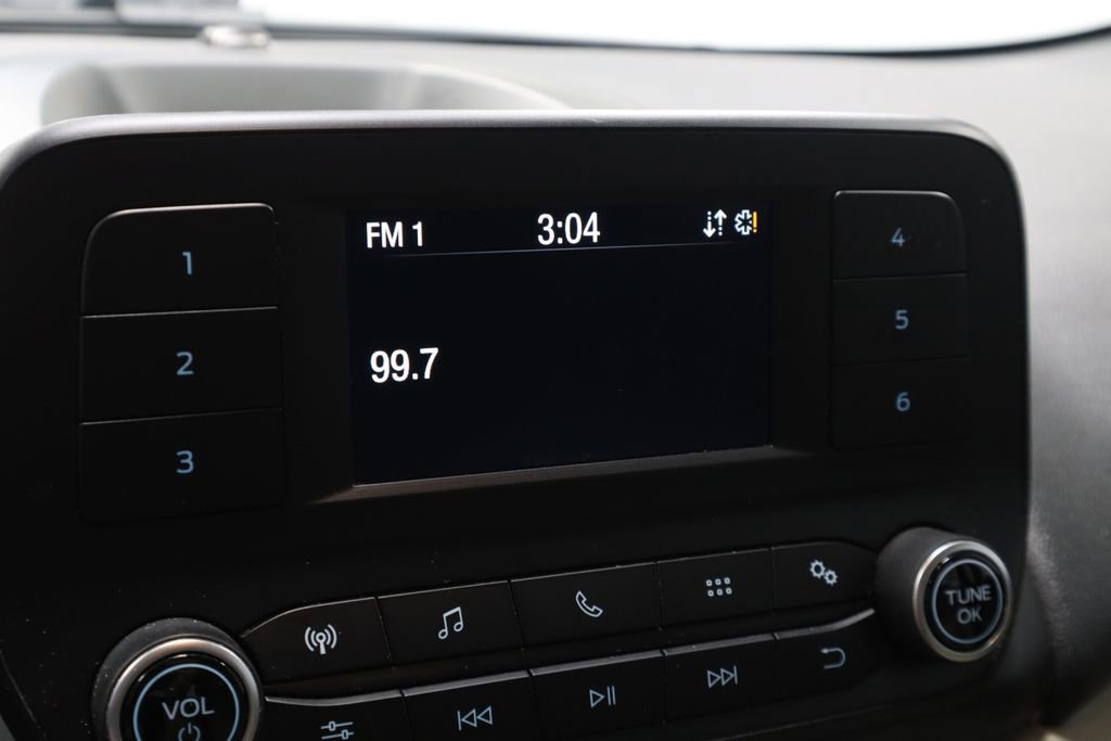 Certified 2022 Ford EcoSport S image 9