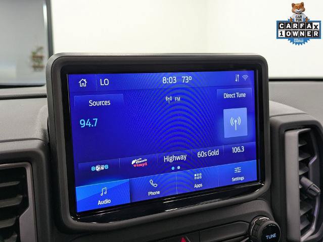 Certified 2022 Ford Bronco Sport Big Bend AWD/4WD image 14