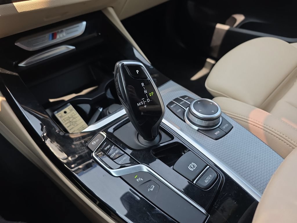 Used 2020 BMW X3 M40i AWD/4WD image 36