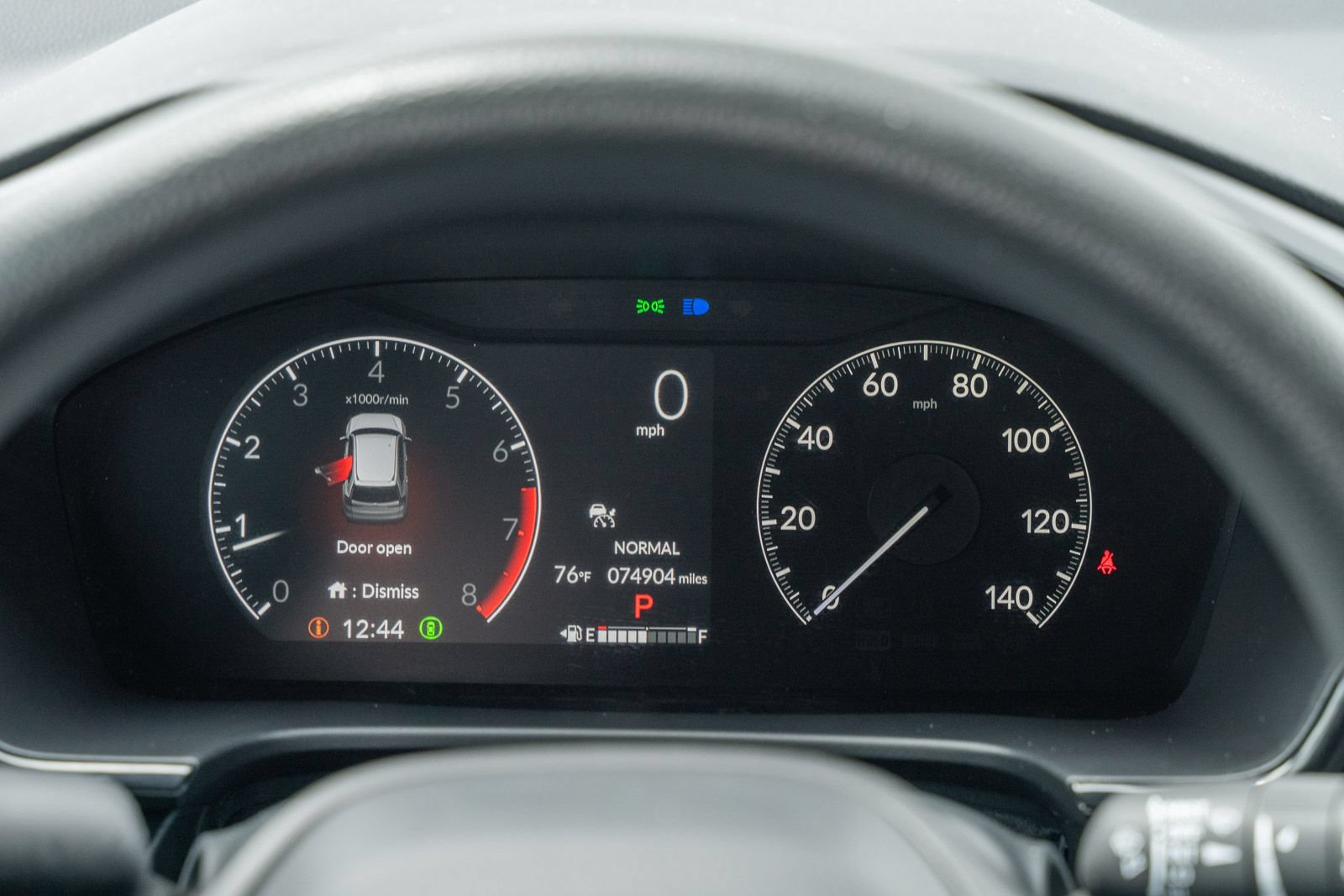 Used 2024 Honda CR-V EX image 25