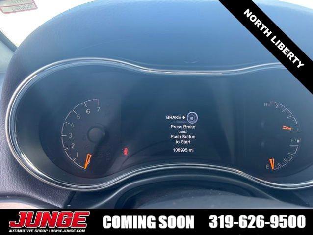 Used 2019 Jeep Grand Cherokee Limited AWD/4WD image 17