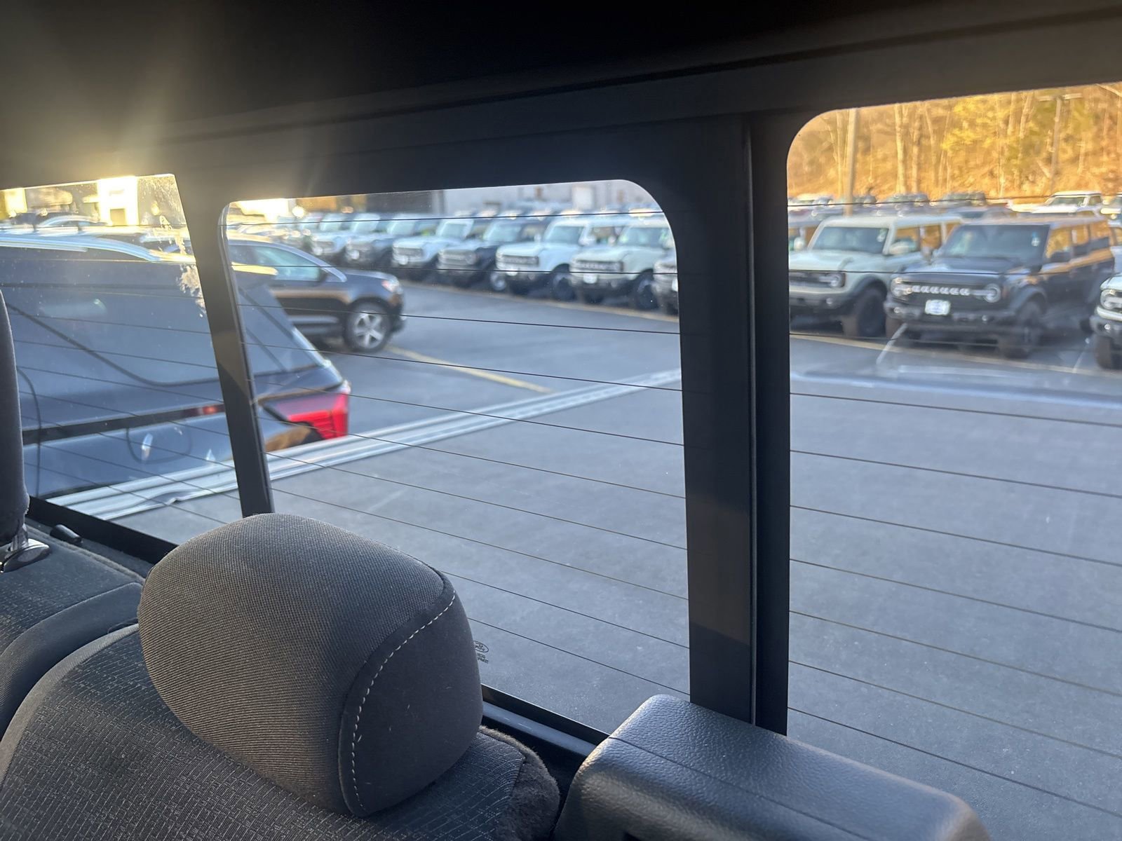 Certified 2023 Ford F150 XLT w/ Equipment Group 302A High AWD/4WD image 39