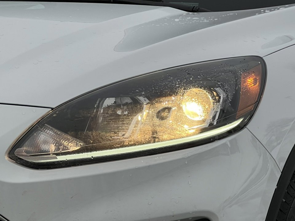 Certified 2022 Ford Escape SE w/ Convenience Package image 39