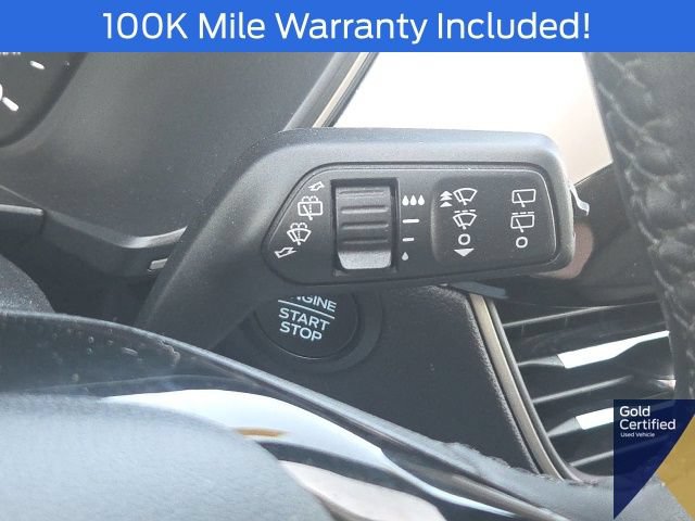 Certified 2022 Ford Escape SE w/ Convenience Package FWD image 46