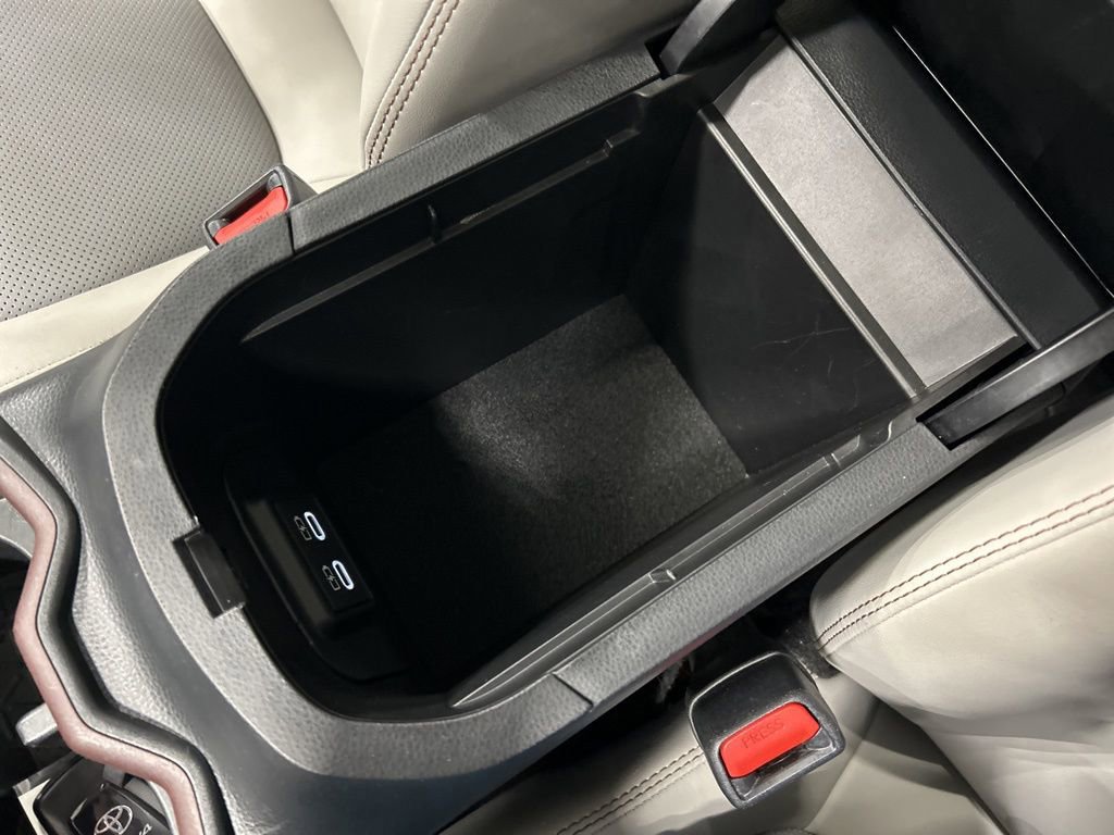 Used 2023 Toyota RAV4 Limited w/ Limited Grade Weather Package image 23