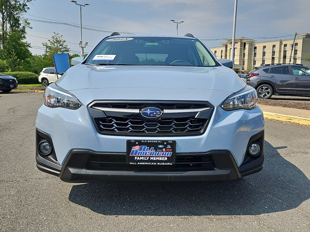 Used 2019 Subaru Crosstrek 2.0i Premium w/ Eyesight System AWD/4WD image 3