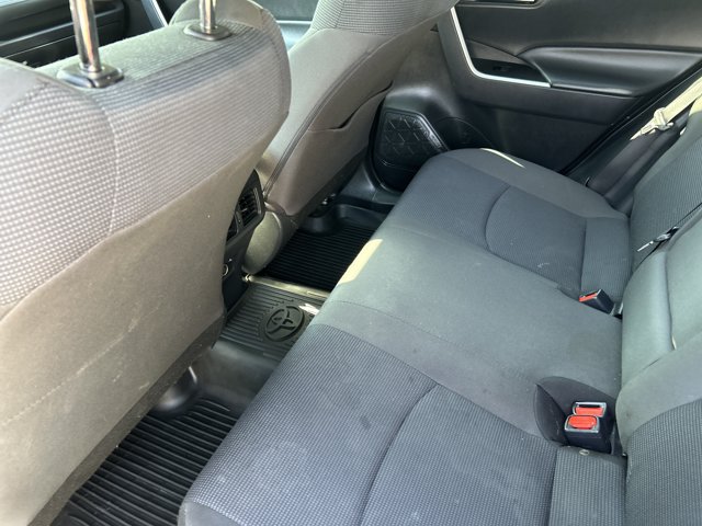 Used 2025 Toyota RAV4 LE FWD image 18