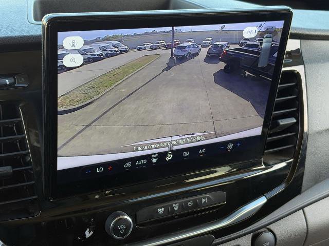 Certified 2024 Ford Transit 350 XLT image 20