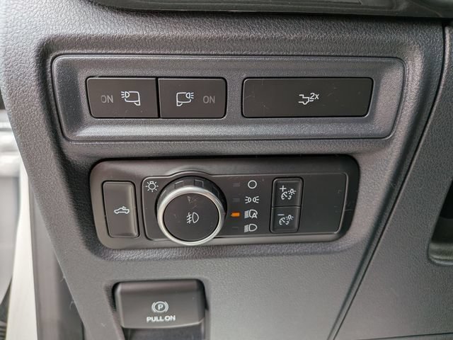 Certified 2022 Ford F150 Tremor w/ Equipment Group 401A Mid AWD/4WD image 16