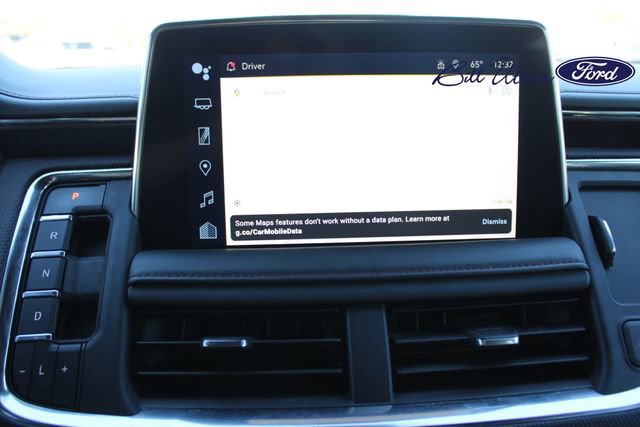 Used 2023 Chevrolet Suburban RST image 21