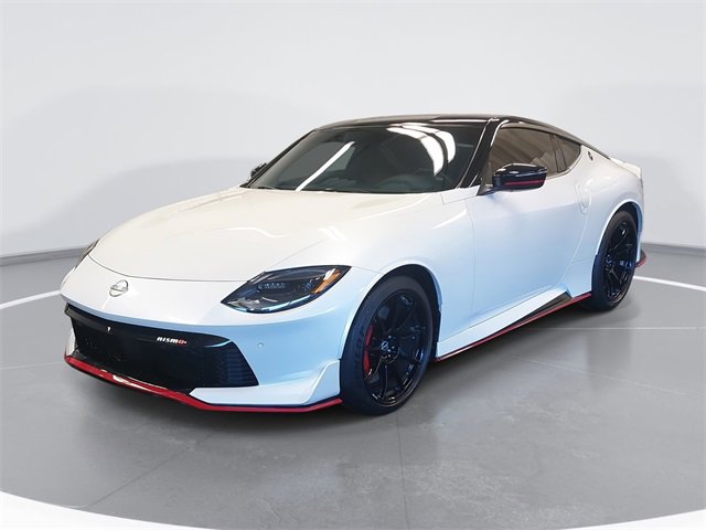 Used 2024 Nissan Z NISMO w/ Floor Mat Package image 7