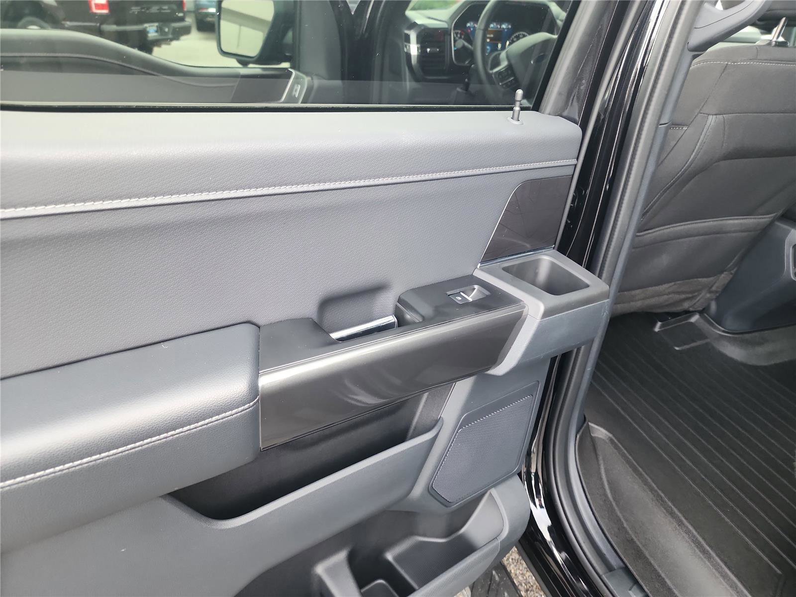 Certified 2023 Ford F150 XLT w/ Equipment Group 301A Mid image 16